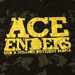 Ace Enders Shirt
